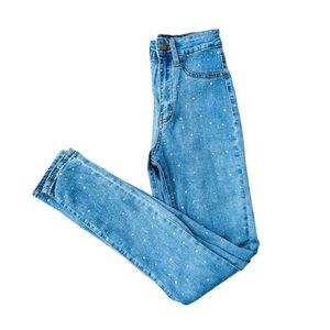 💎💎 Rhinestone Jeans 💎💎